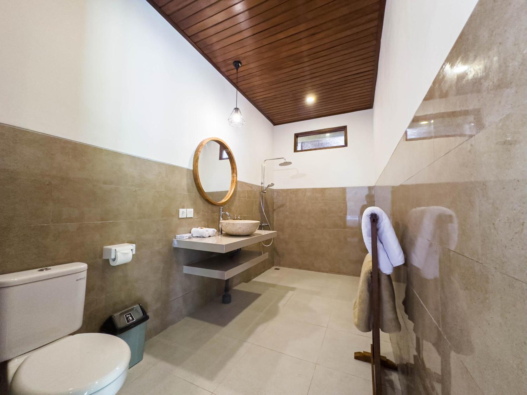 Tutik Private House By Supala *