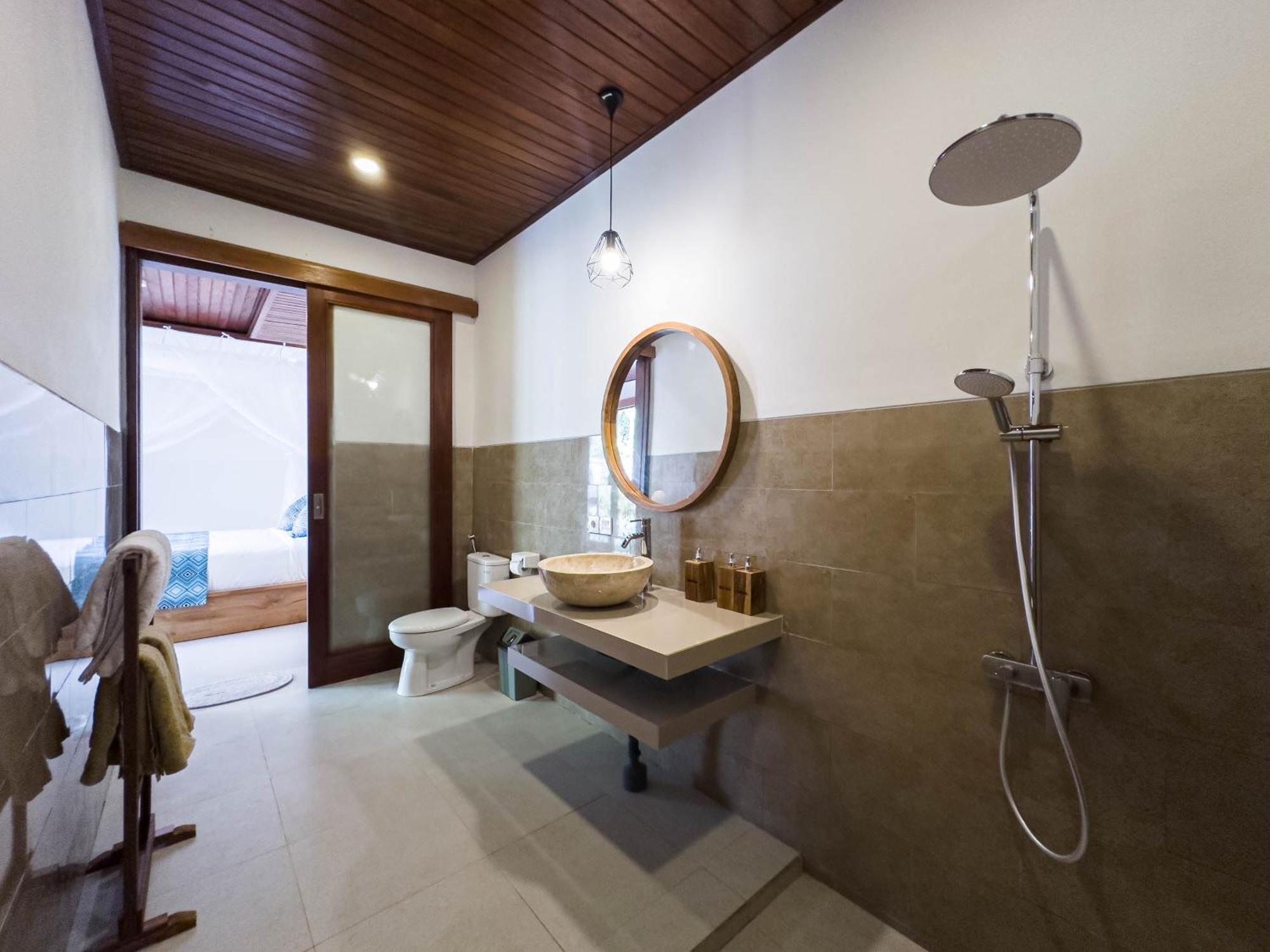 Tutik Private House By Supala Villa Ubud (Bali)