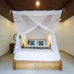 Tutik Private House By Supala