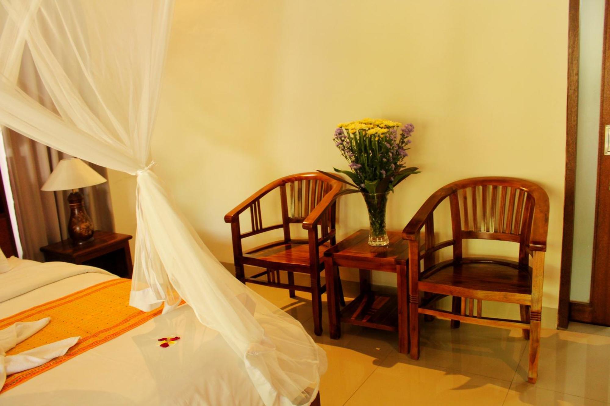 Tutik Private House By Supala Villa Ubud