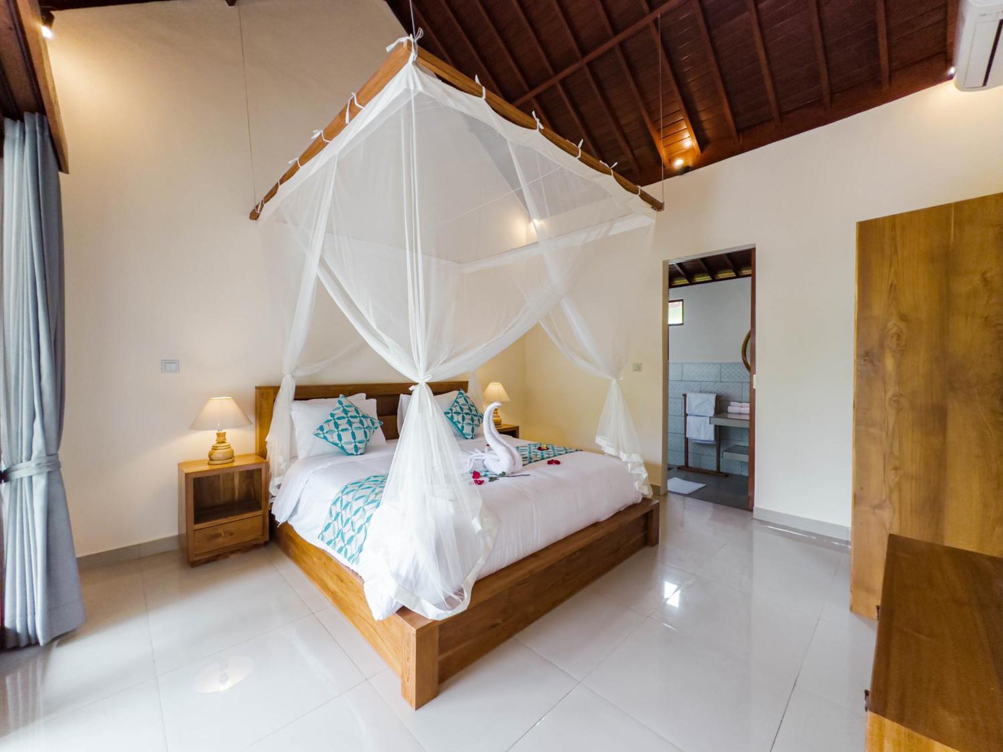 Tutik Private House By Supala Ubud