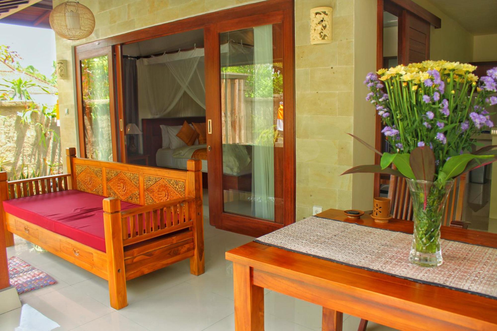 Tutik Private House By Supala Ubud