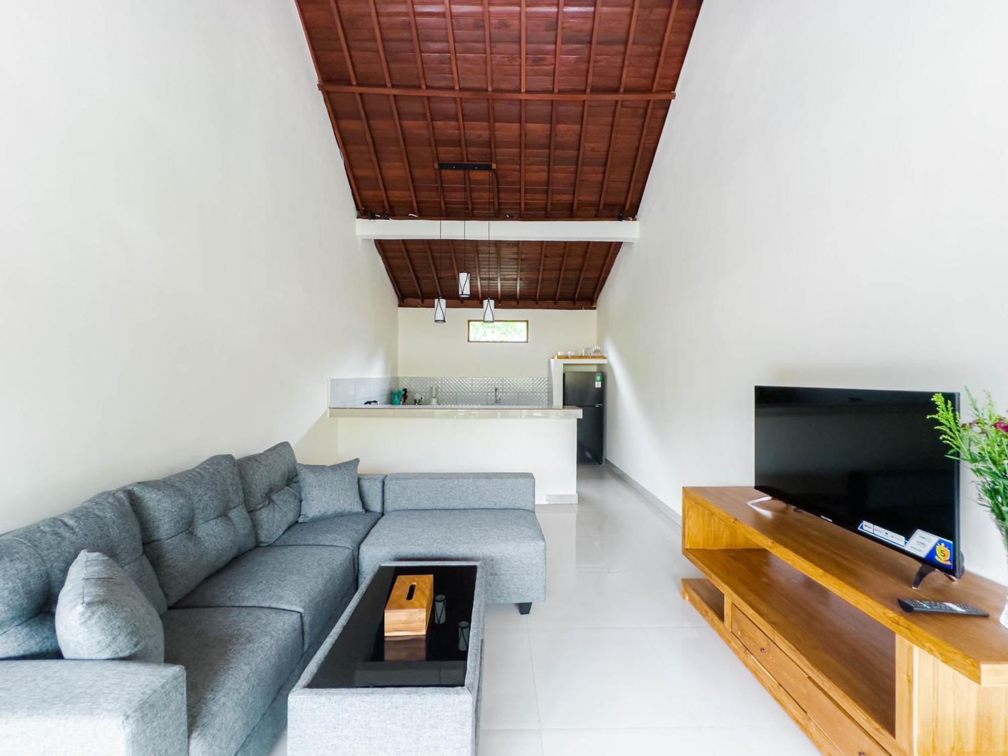 Tutik Private House By Supala Villa Ubud