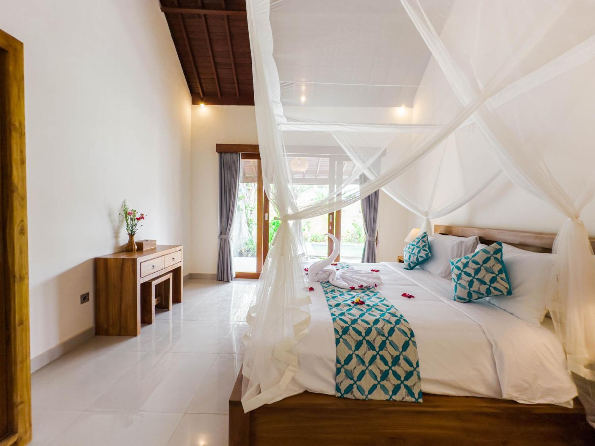 Tutik Private House By Supala Ubud