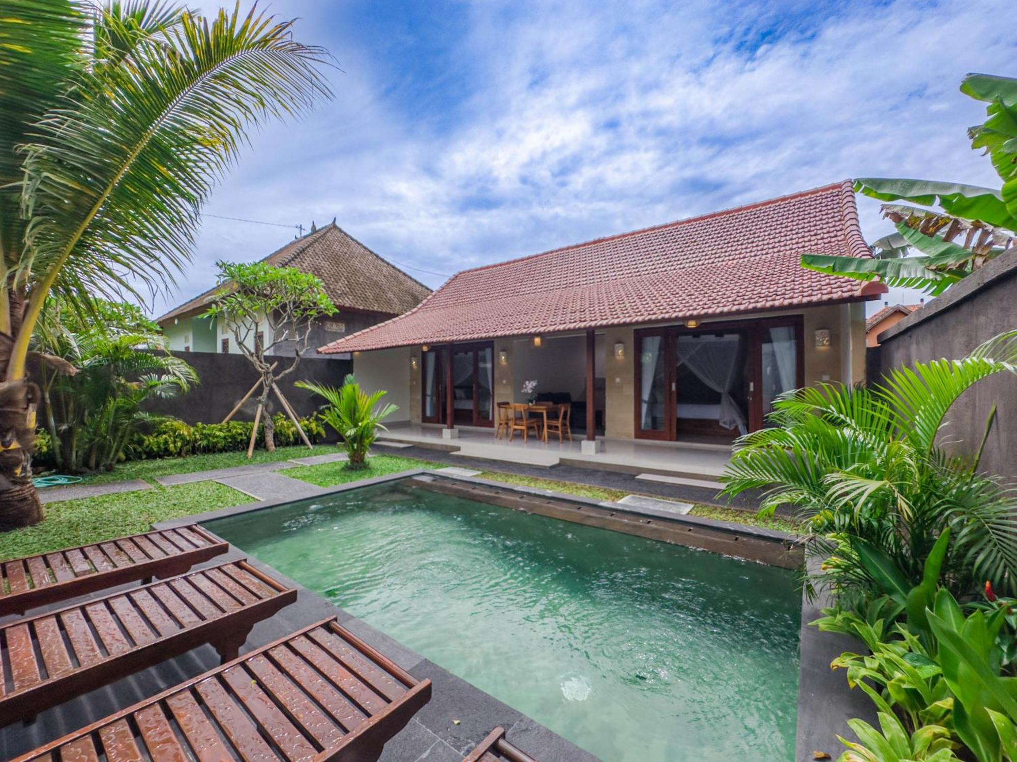 Tutik Private House By Supala Ubud