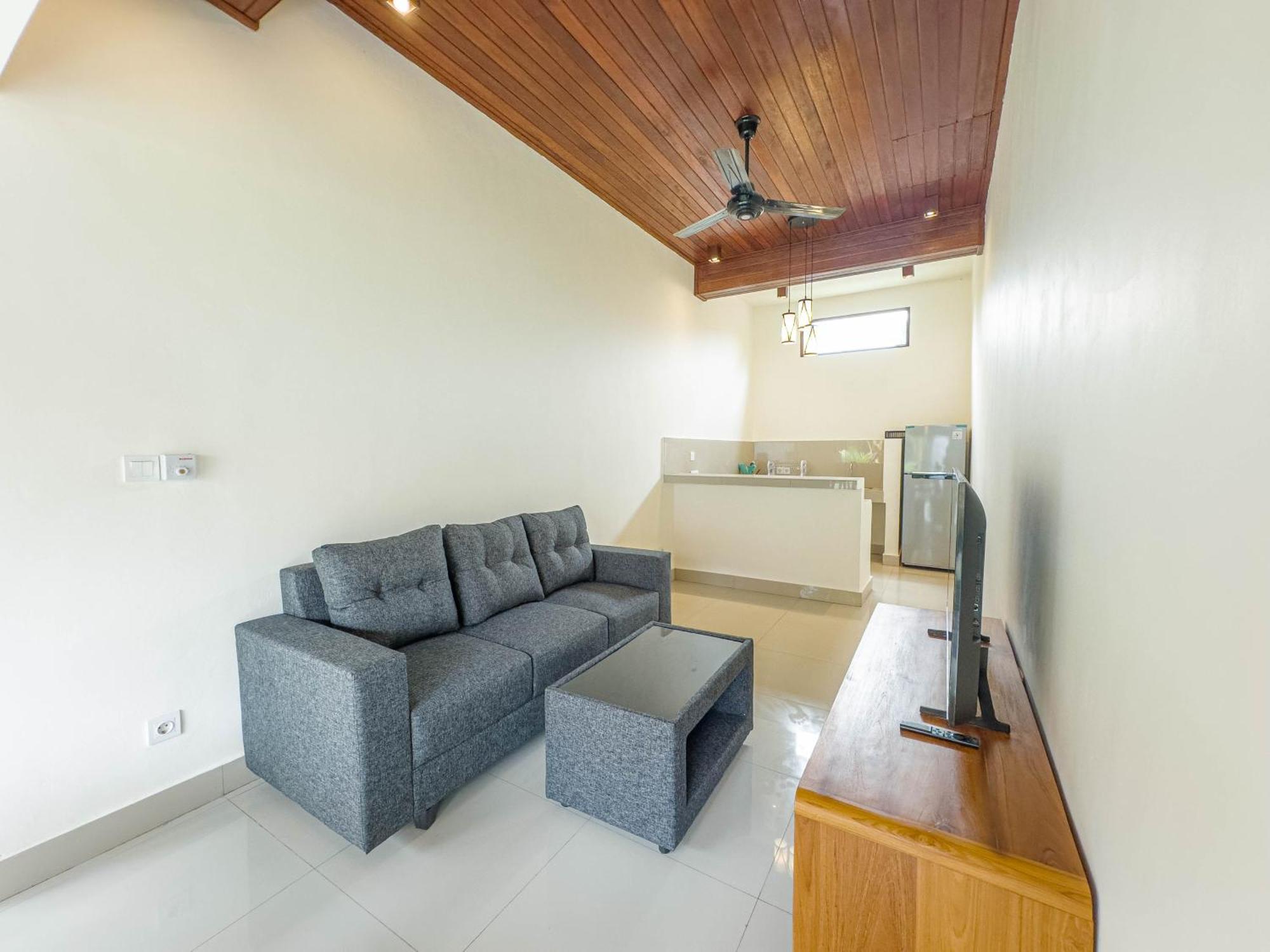 Tutik Private House By Supala Villa Ubud