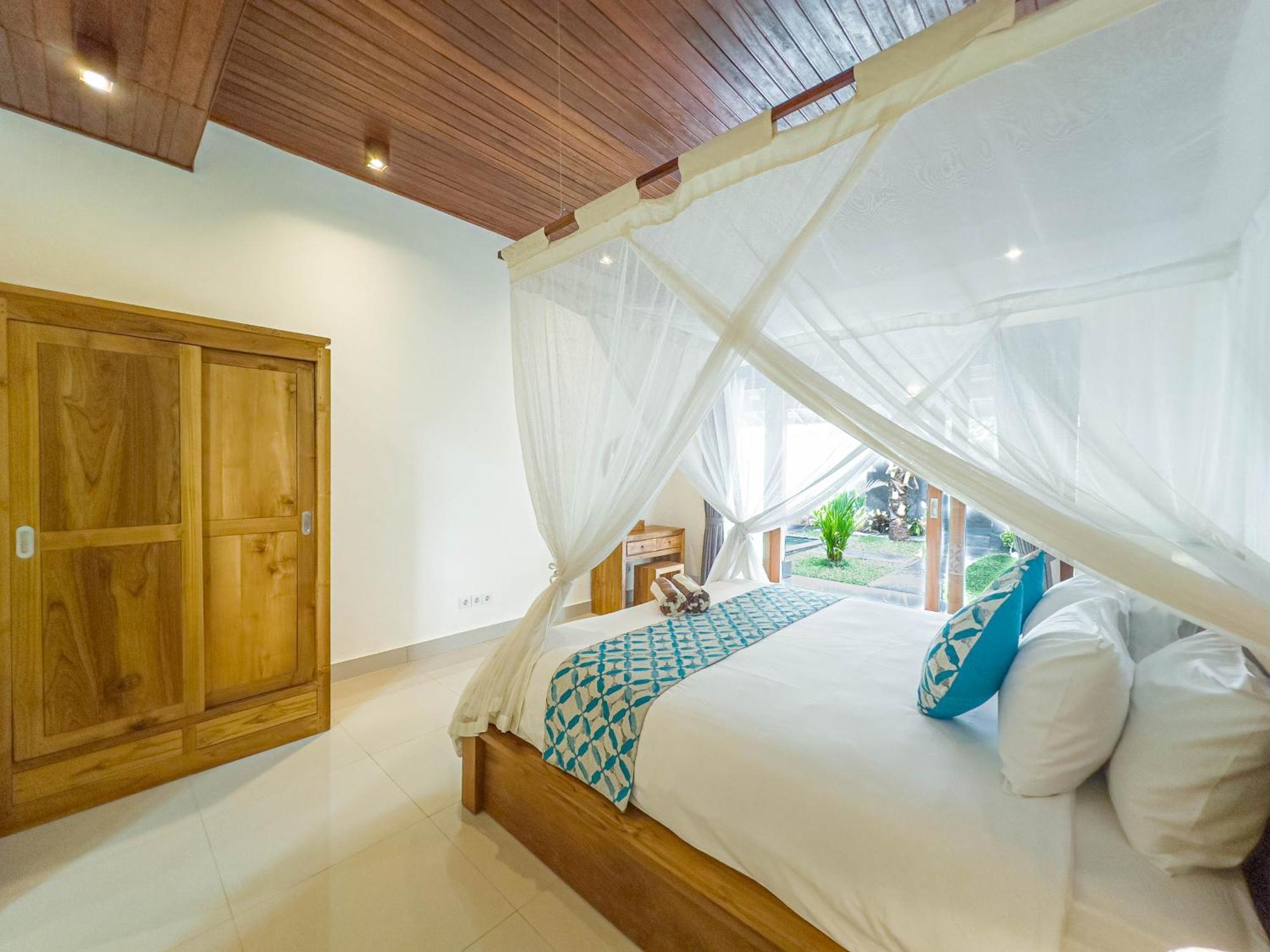Tutik Private House By Supala Villa Ubud