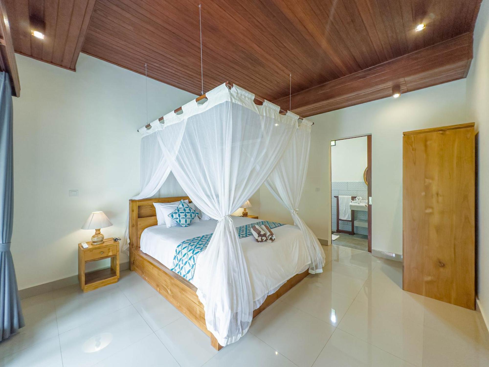 Tutik Private House By Supala Ubud