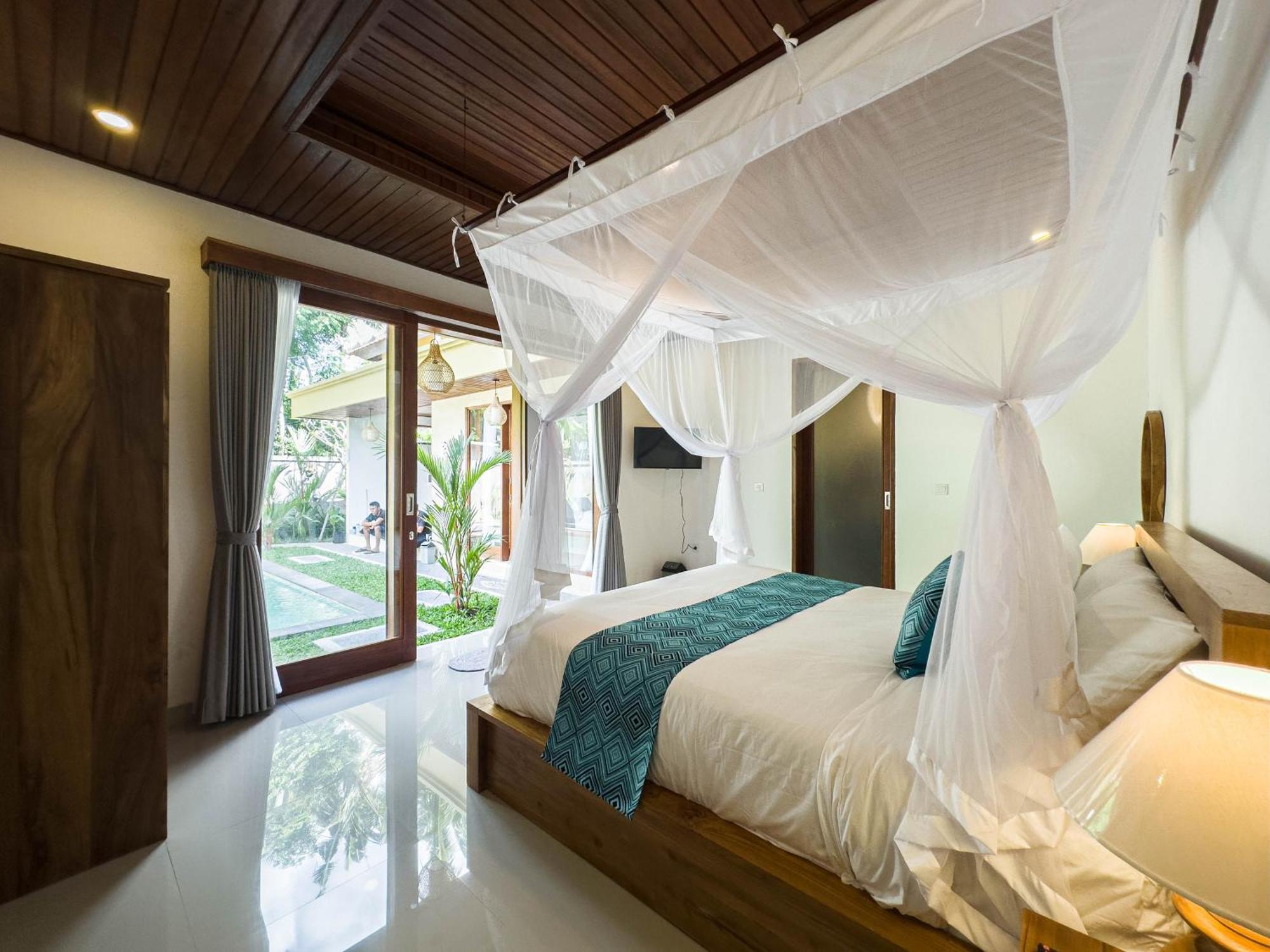 Tutik Private House By Supala Villa