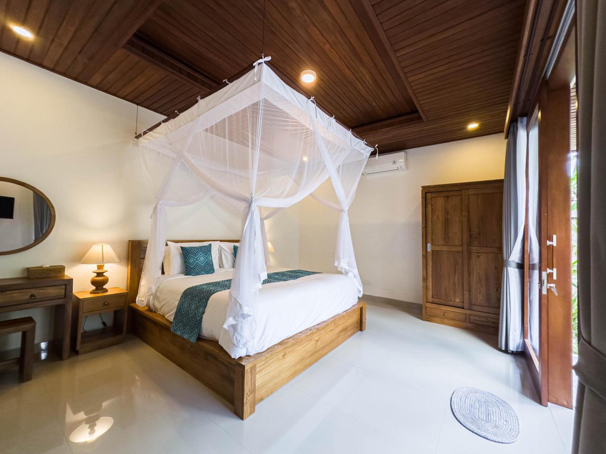Villa Tutik Private House By Supala Ubud