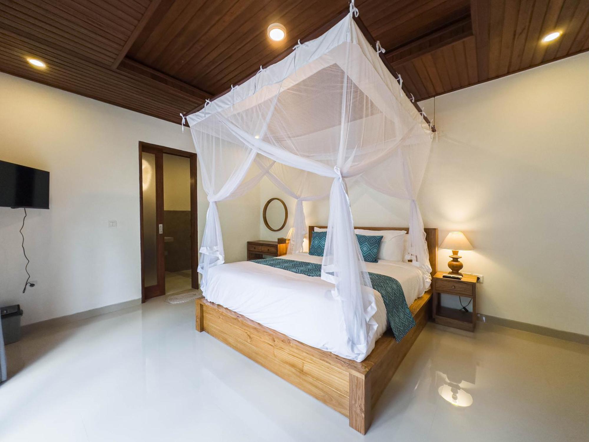 Tutik Private House By Supala Ubud