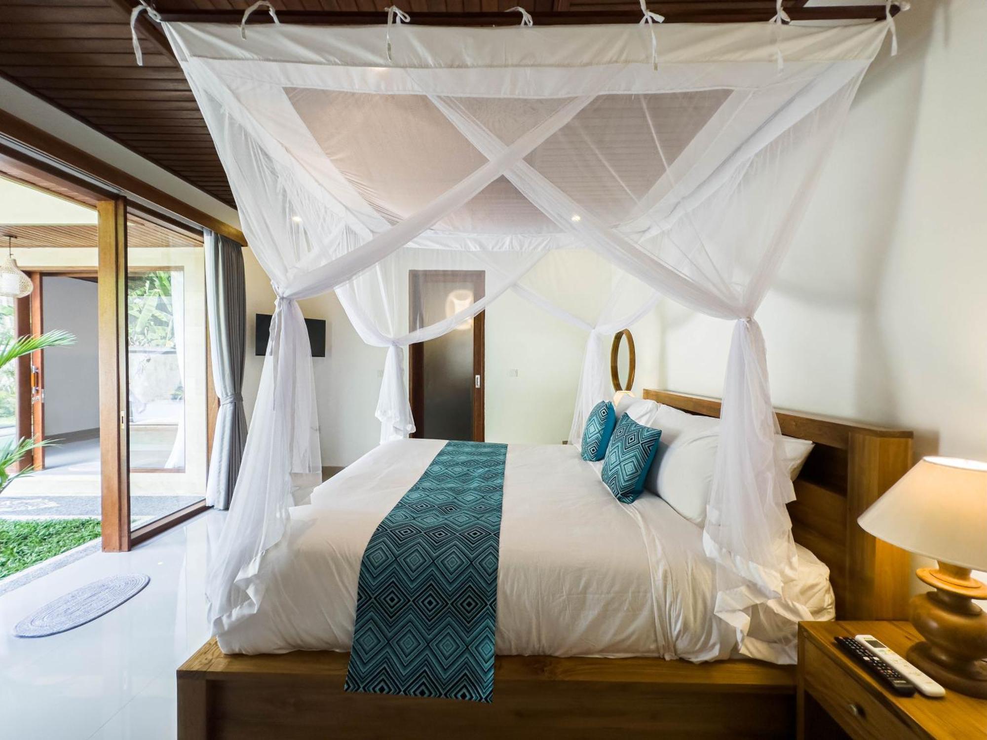 Tutik Private House By Supala * Ubud