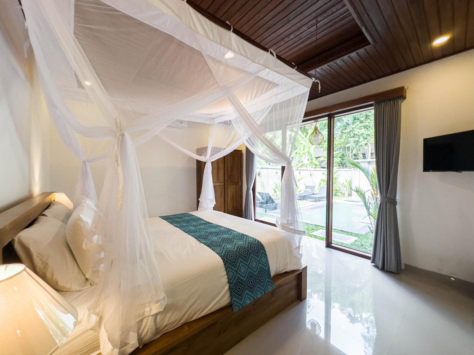 Tutik Private House By Supala Villa