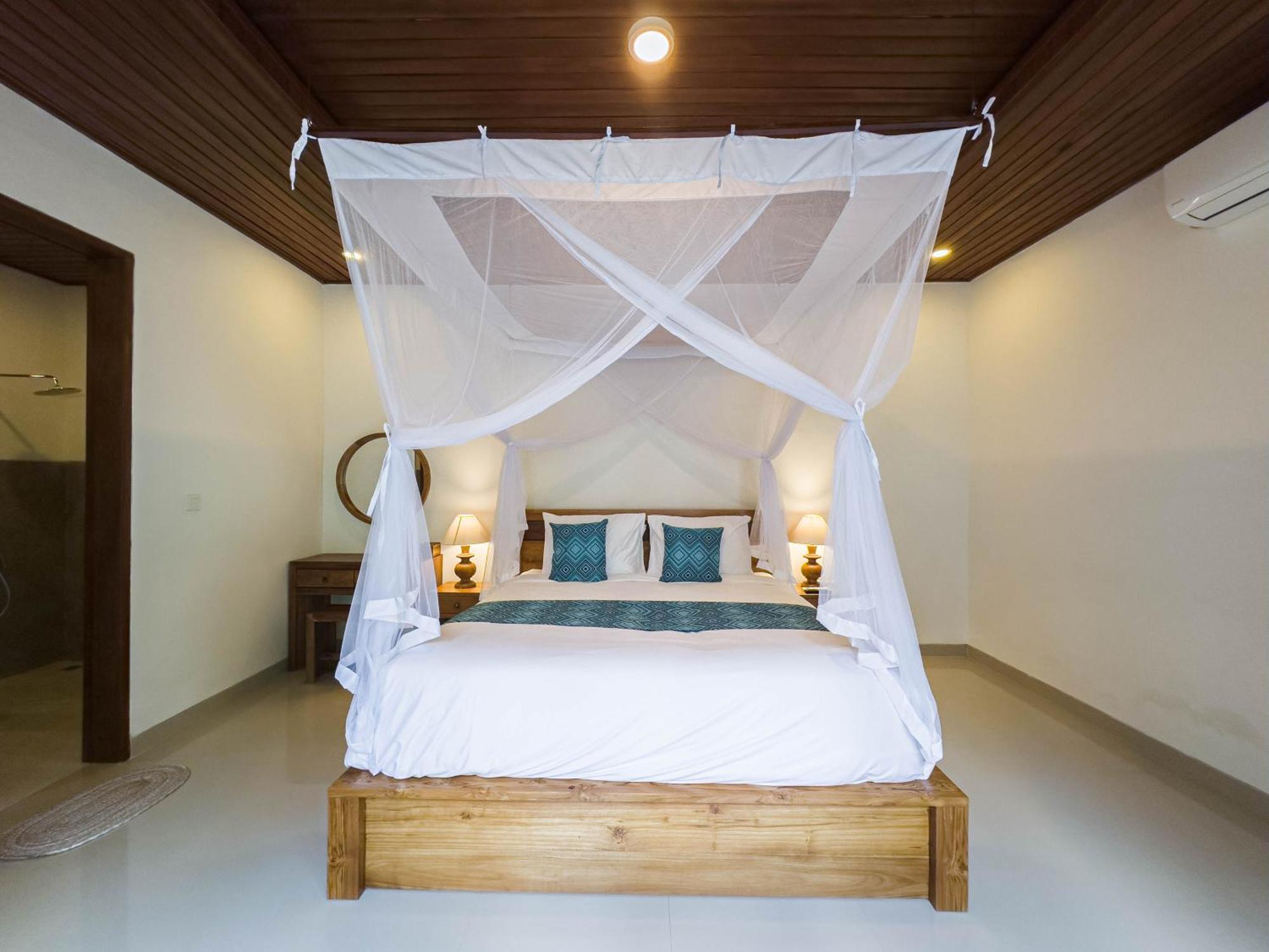 Tutik Private House By Supala Villa *