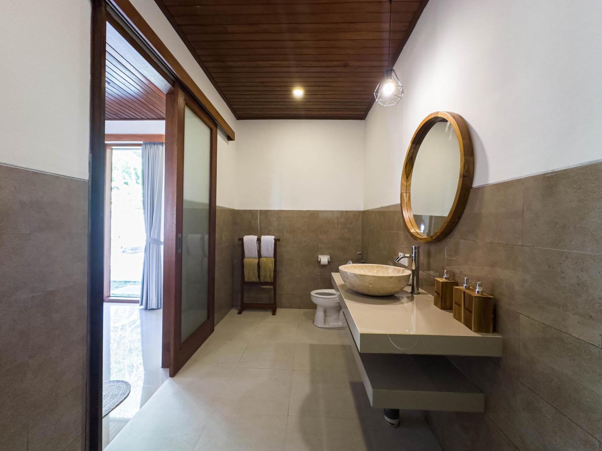 Tutik Private House By Supala Villa
