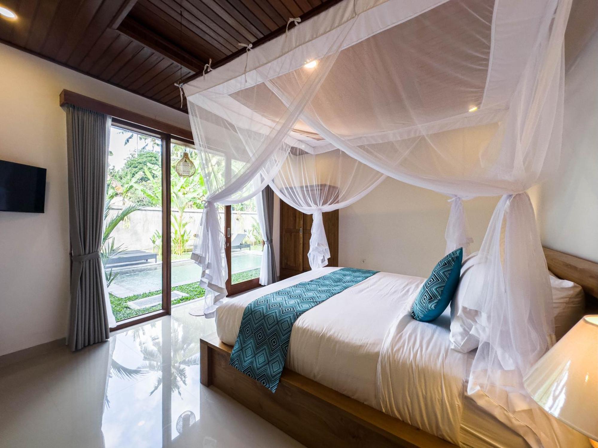 Tutik Private House By Supala * Ubud