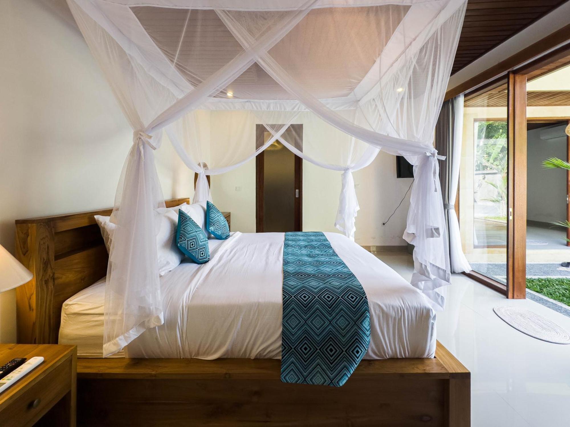 Tutik Private House By Supala Villa Ubud
