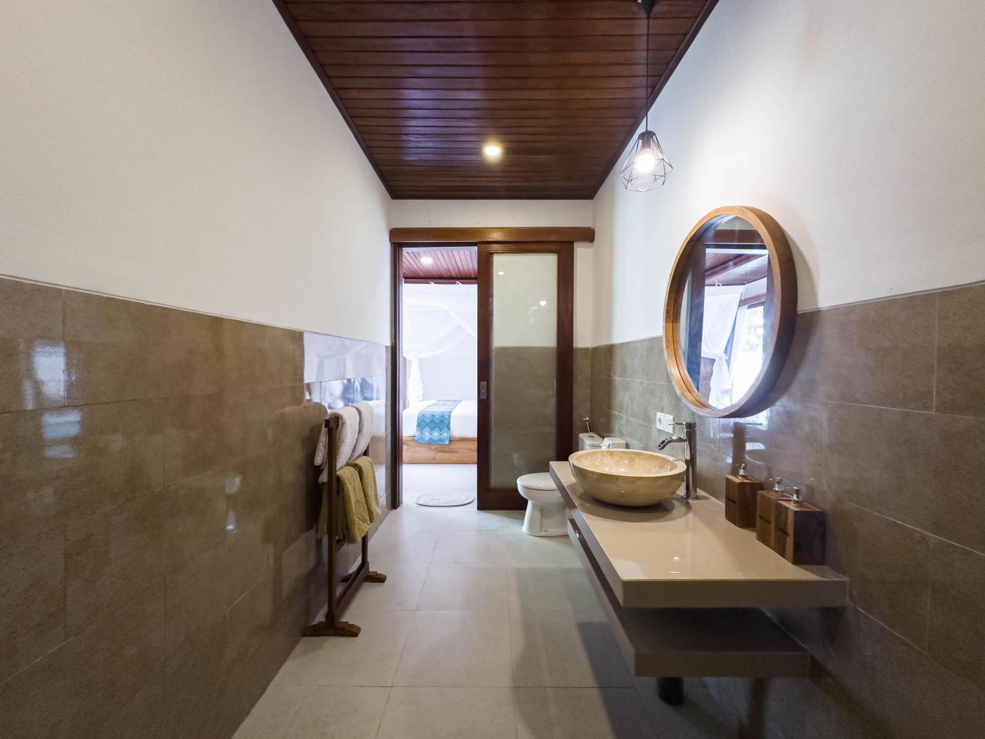 Tutik Private House By Supala Ubud