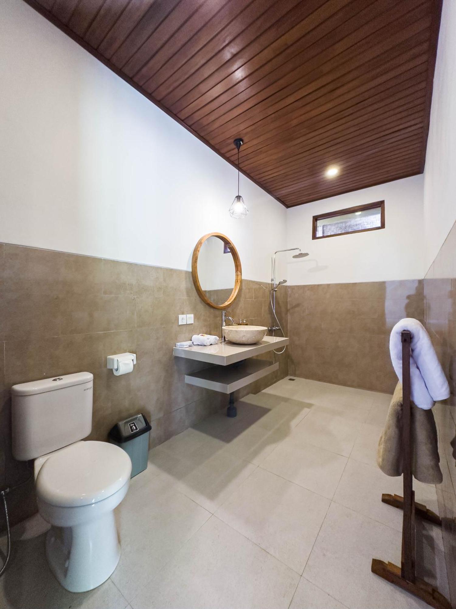 Tutik Private House By Supala * Ubud