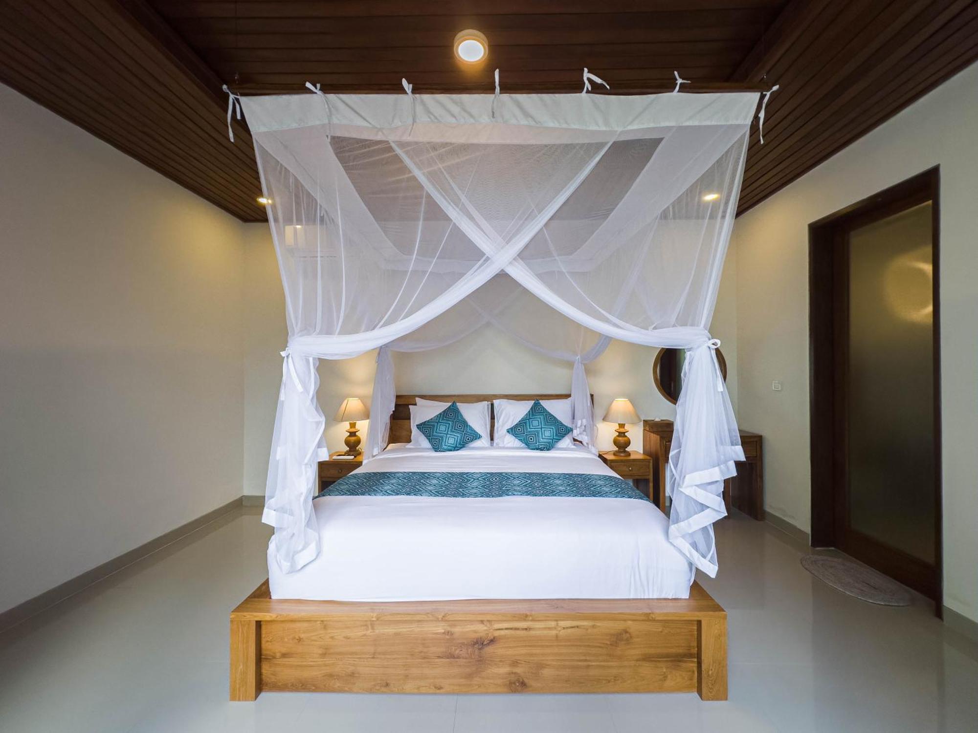 Tutik Private House By Supala Villa