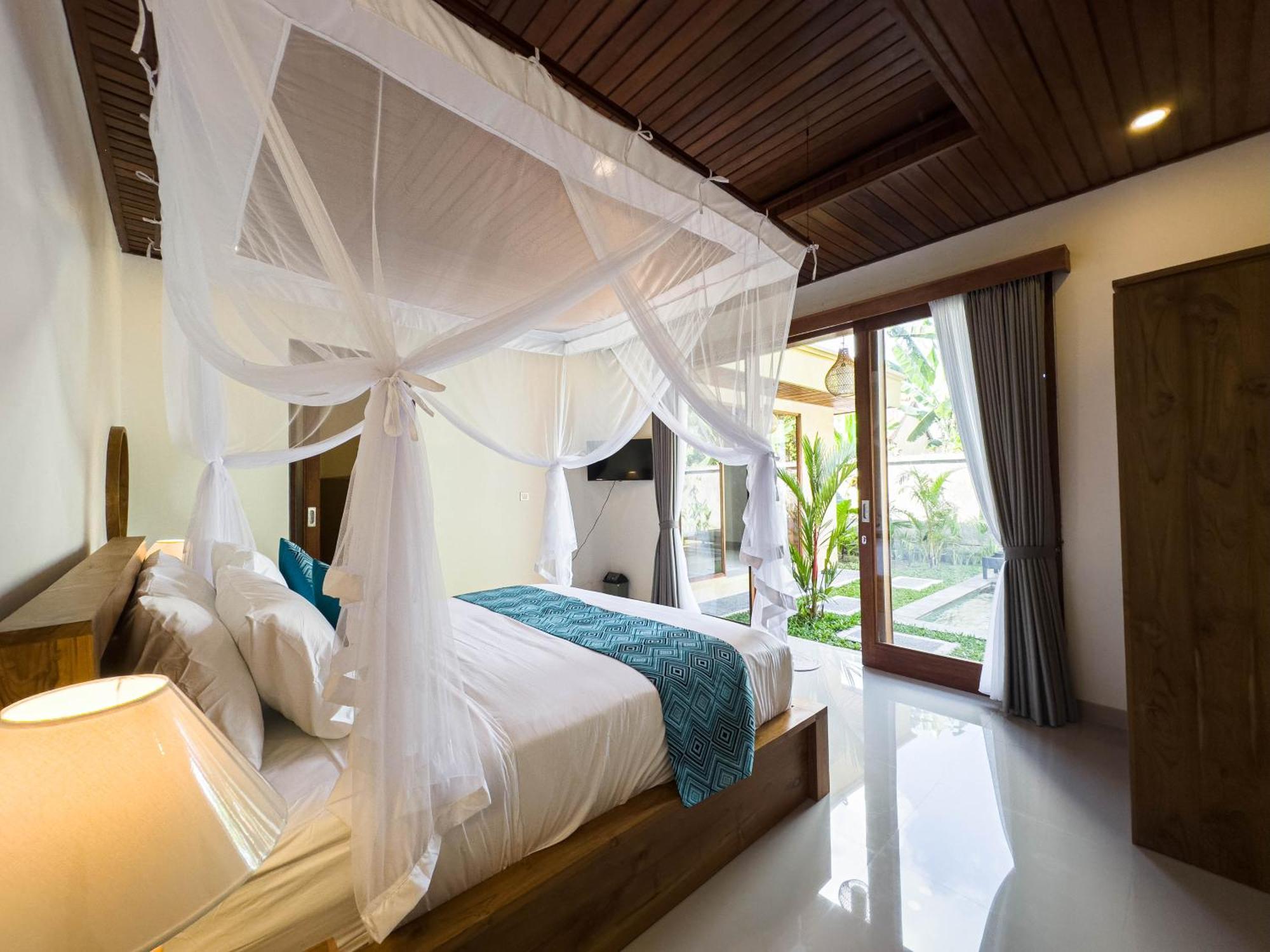 Tutik Private House By Supala * Ubud