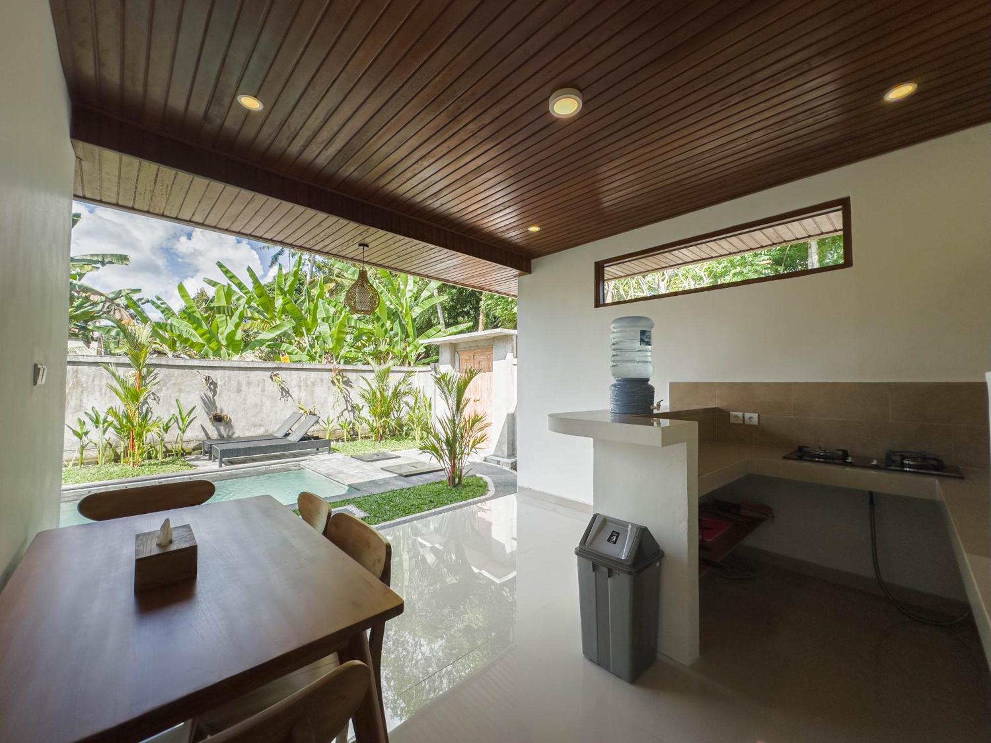 Villa Tutik Private House By Supala *