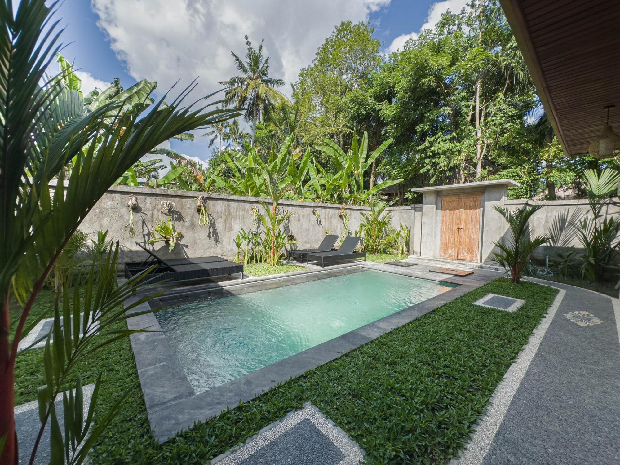 Tutik Private House By Supala Villa
