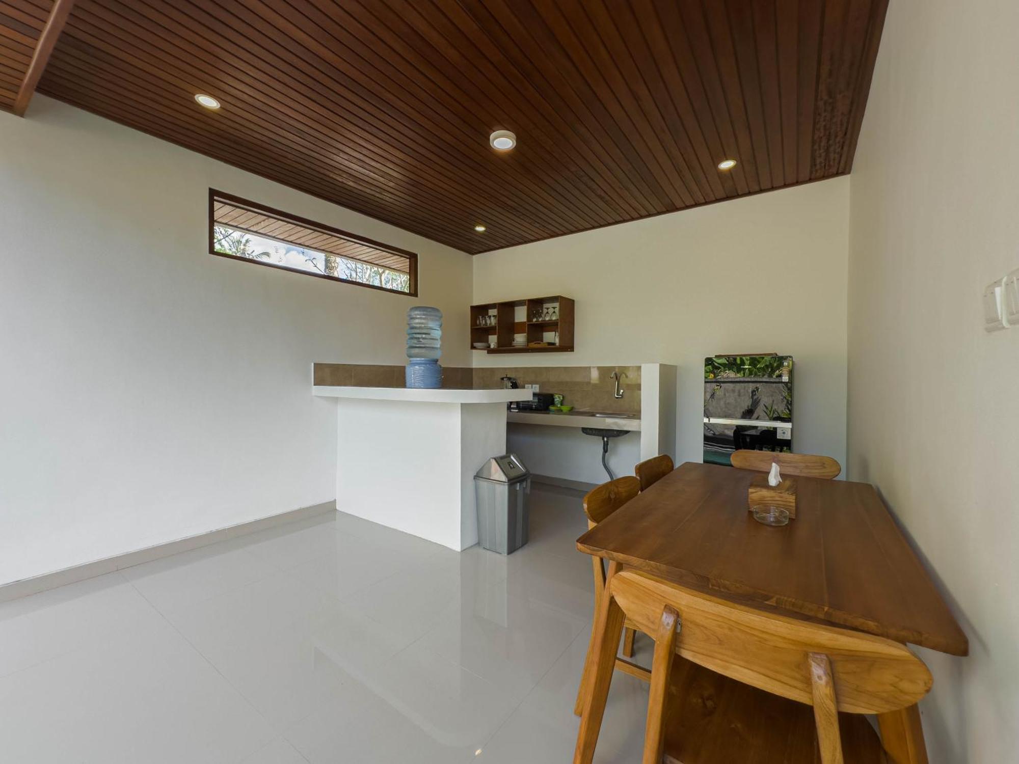 Villa Tutik Private House By Supala *