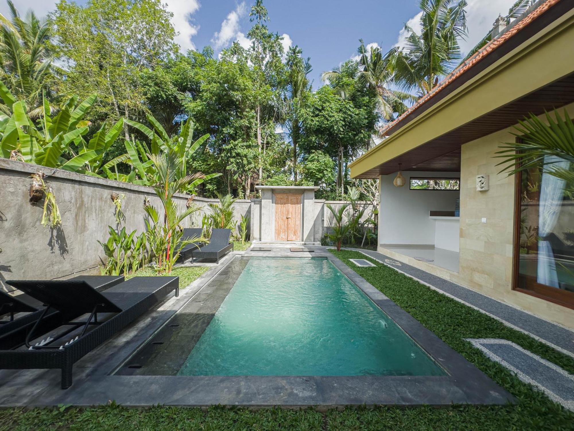 Tutik Private House By Supala Villa
