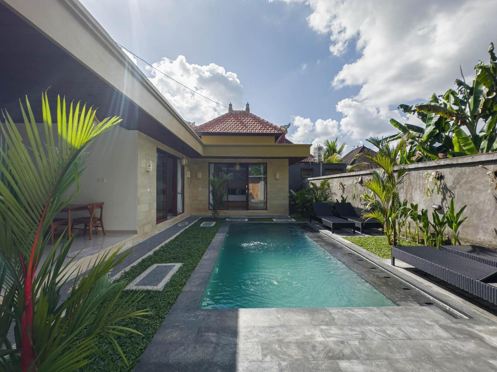 Tutik Private House By Supala *