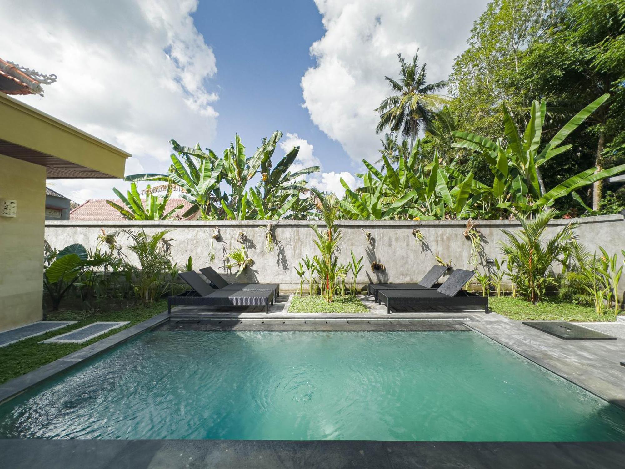 Tutik Private House By Supala Villa *